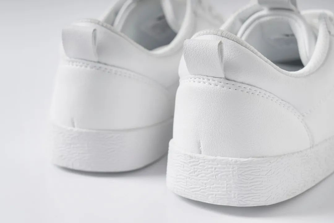 小白鞋哪个款好穿舒服耐穿,又到了小白鞋季节