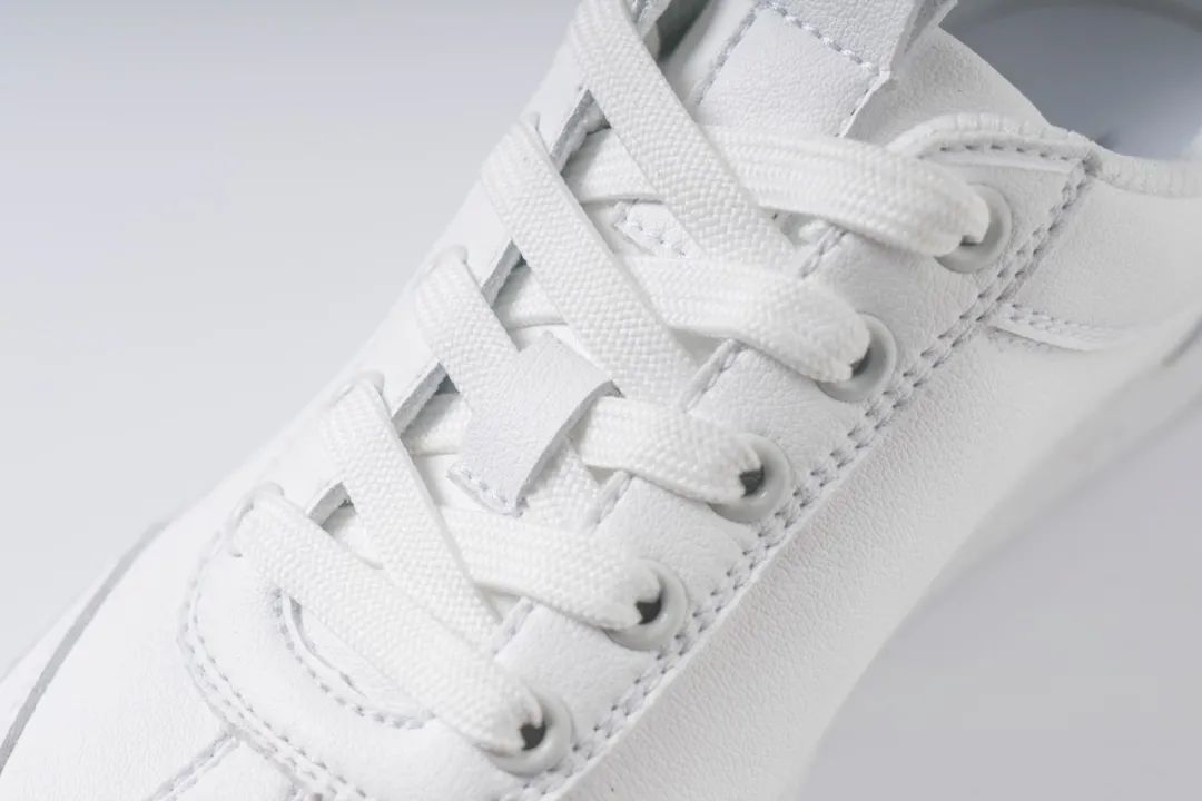 小白鞋哪个款好穿舒服耐穿,又到了小白鞋季节