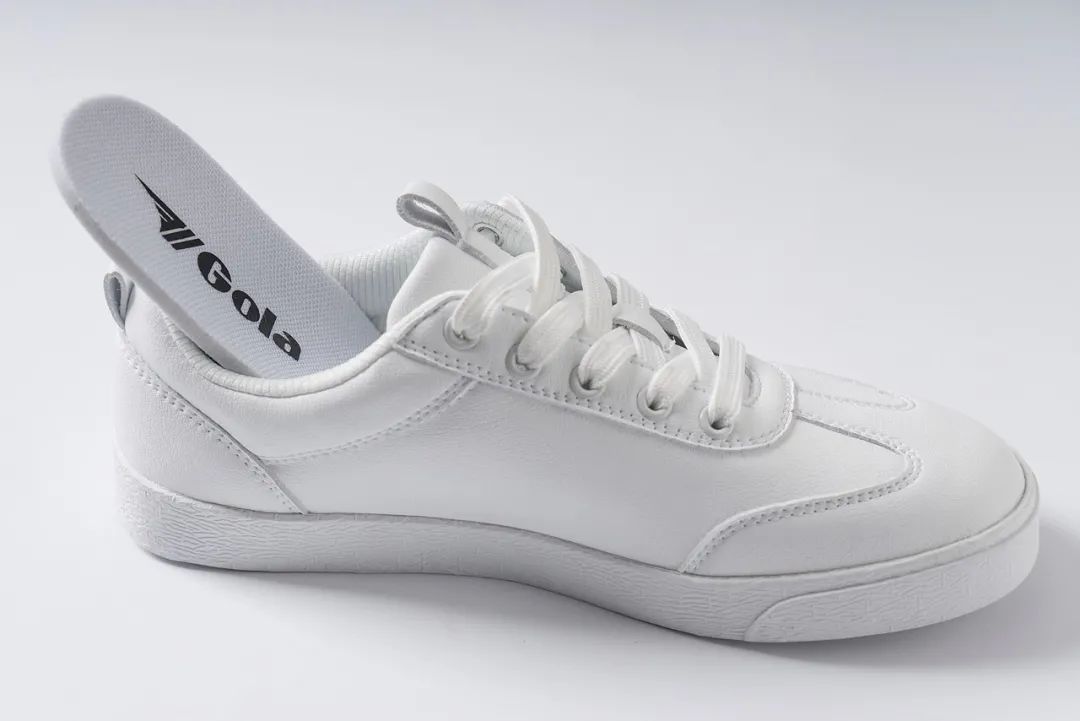 小白鞋哪个款好穿舒服耐穿,又到了小白鞋季节