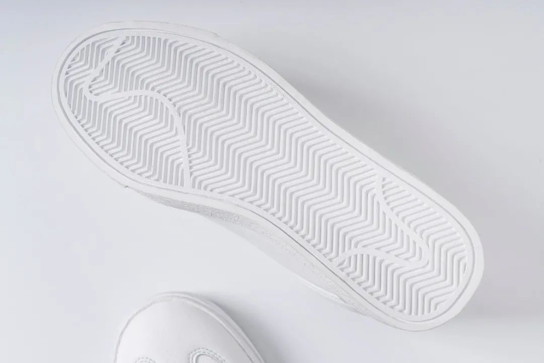 小白鞋哪个款好穿舒服耐穿,又到了小白鞋季节