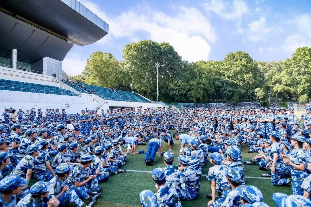 离开学校的第100天,离开校园的第100天