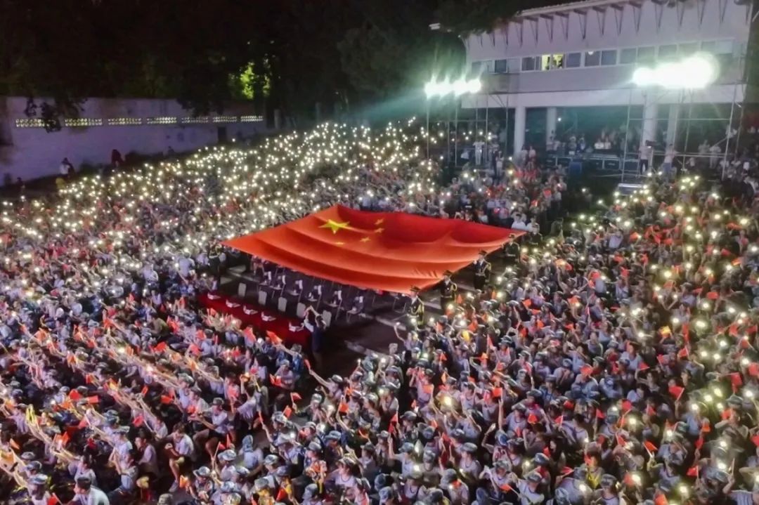 离开学校的第100天,离开校园的第100天