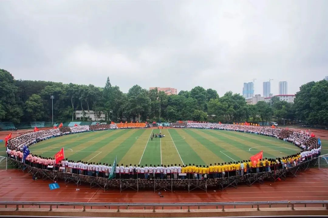 离开学校的第100天,离开校园的第100天