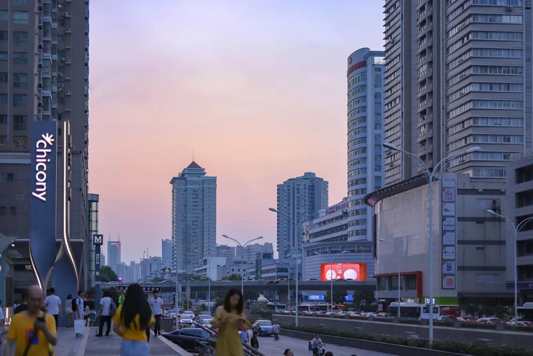 离开学校的第100天,离开校园的第100天