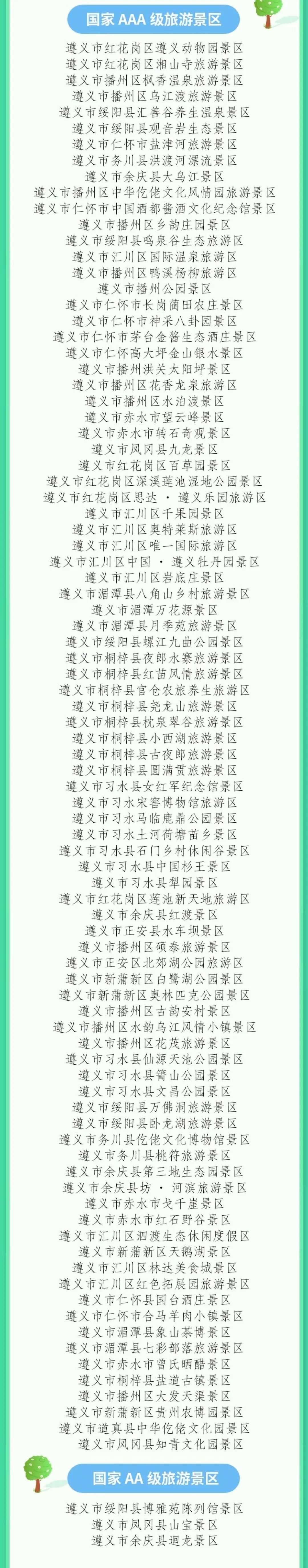 6月1号起贵州免门票的景区,贵州免门票预约景点推荐理由简短