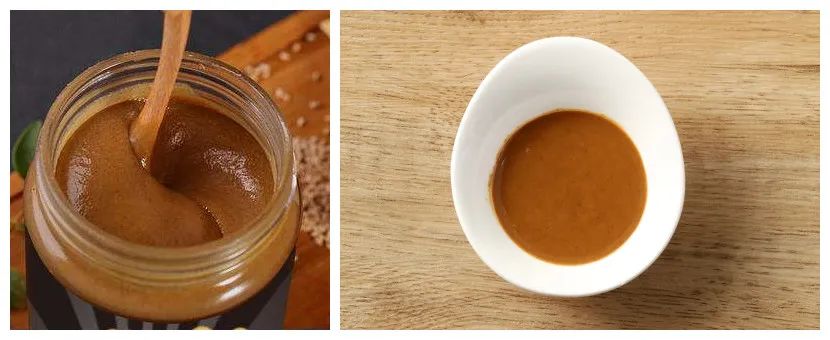 正宗的武汉风味热干面,热干面香辣武汉