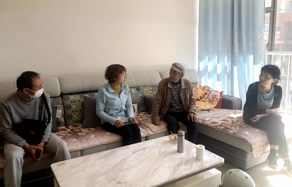 宣威市复兴佳园安置房,宣威市复兴家园基本情况