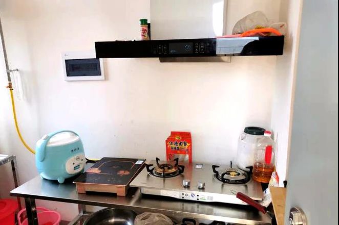 宣威市复兴佳园安置房,宣威市复兴家园基本情况