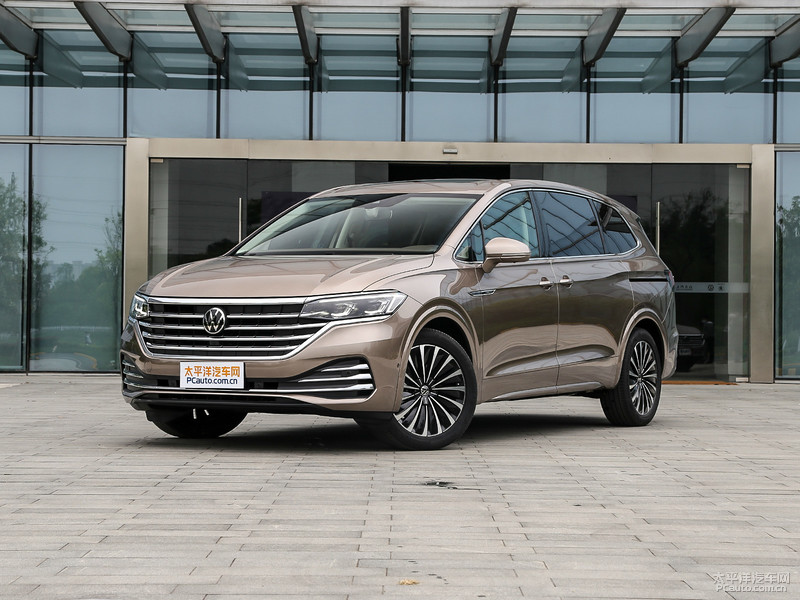 上海大众viloran330tsi价格,大众viloran上市预售售价
