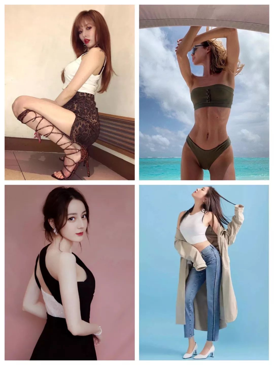 女人的*裤内**,往往暴露出这些问题