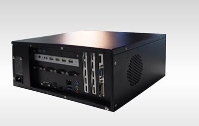 所有人你很快就可以用上“浙产”台式机和服务器了