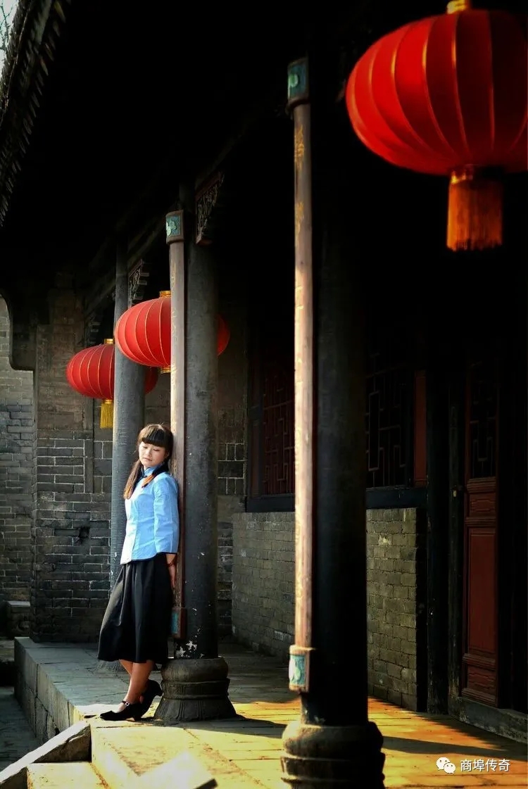 郑长春长篇小说连载：青台镇