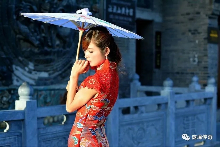 郑长春长篇小说连载：青台镇