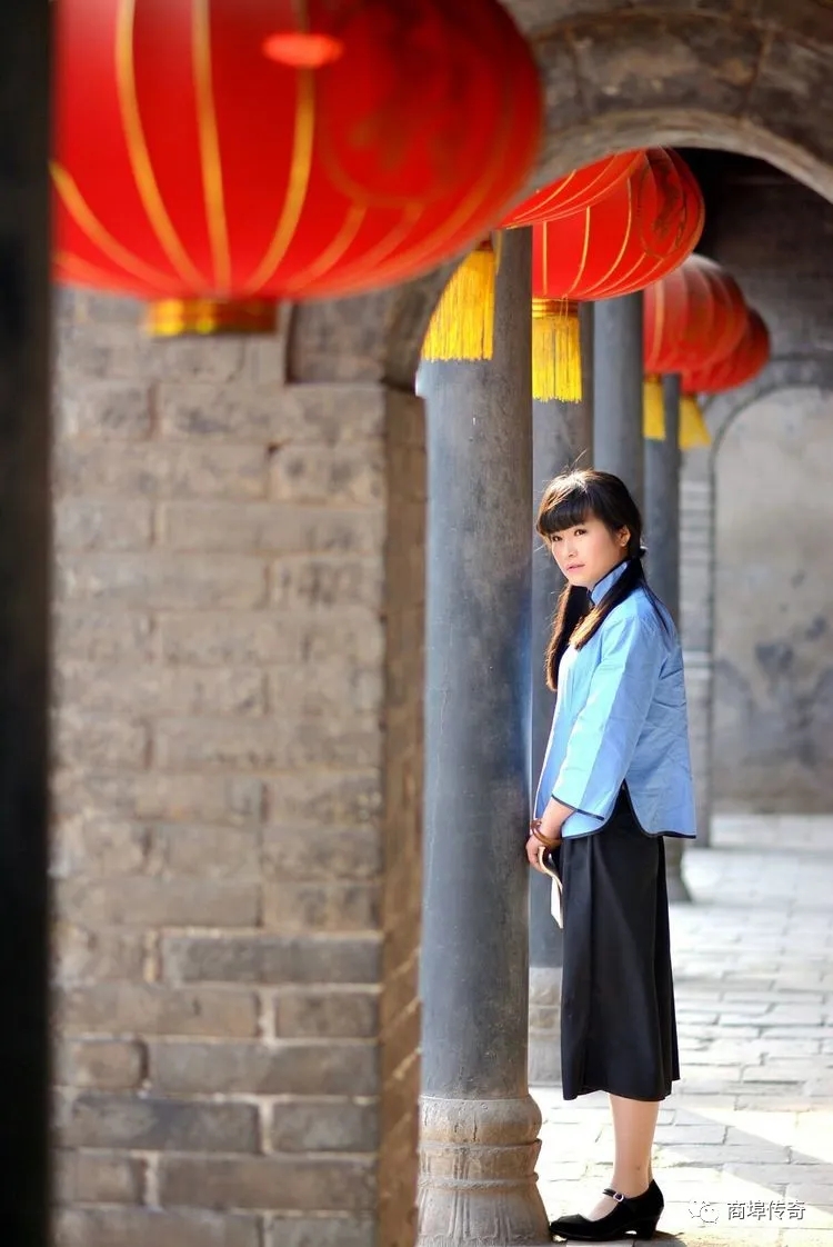 郑长春长篇小说连载：青台镇