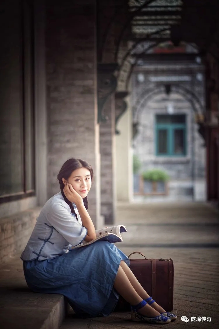 郑长春长篇小说连载：青台镇