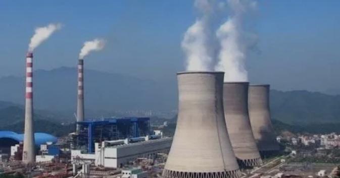 每一度电都有本“清洁账”!少耗煤多发电还有多少空间?丨煤电发展系列报道⑥