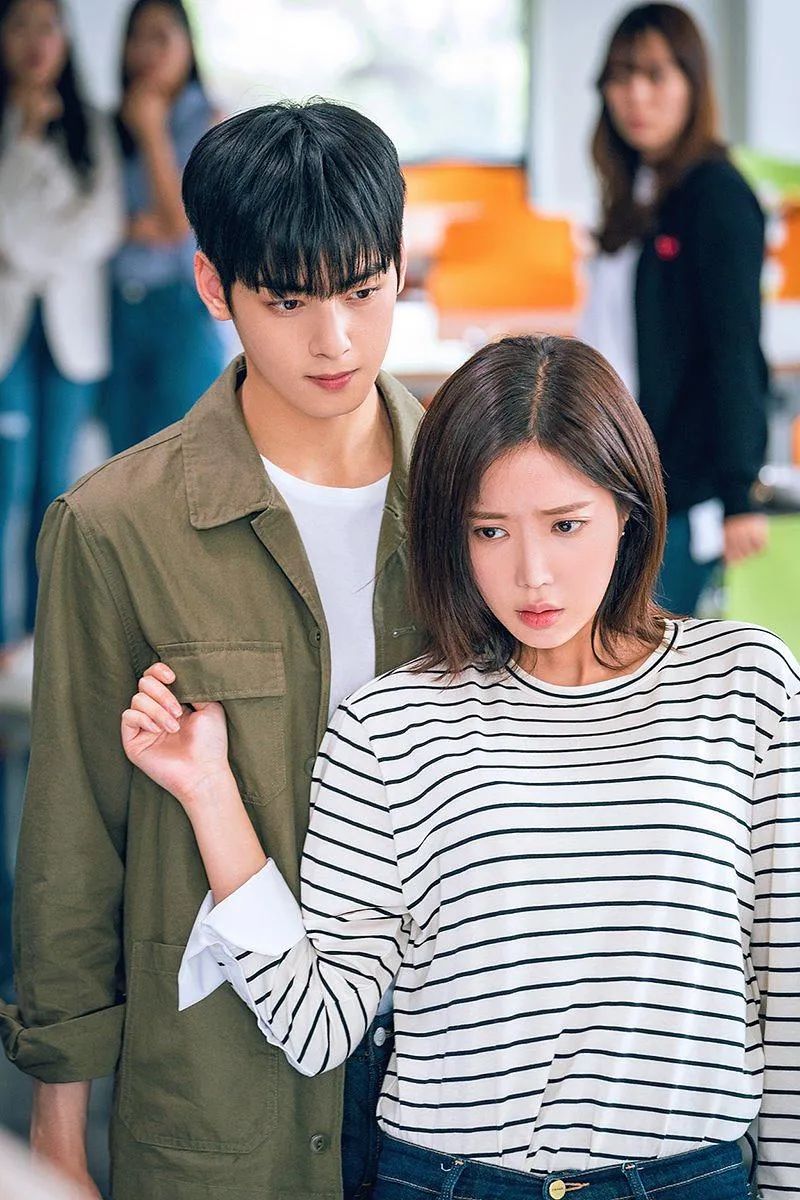 虞书欣澄清自己没有医美,虞书欣做什么医美