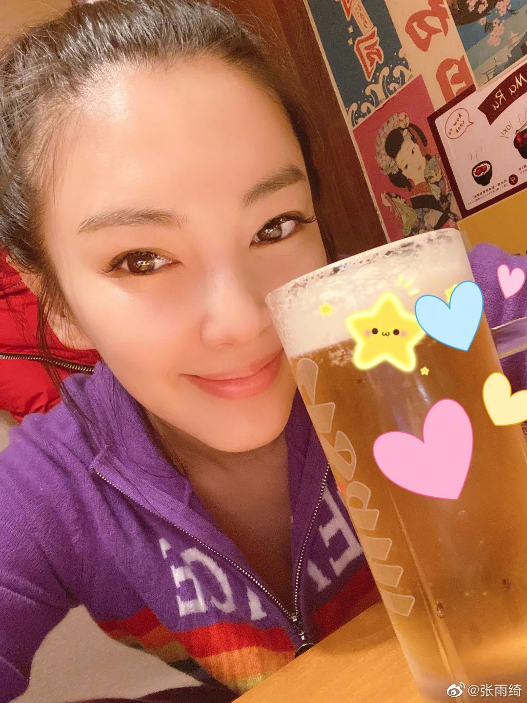 虞书欣澄清自己没有医美,虞书欣做什么医美