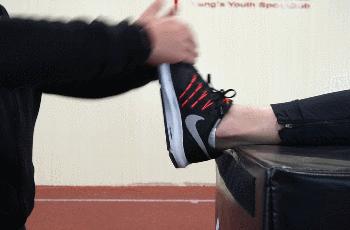 马上开学了|《体育小黑板》正式开播了！猜，孩子们学到了什么？