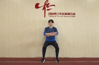 马上开学了|《体育小黑板》正式开播了！猜，孩子们学到了什么？