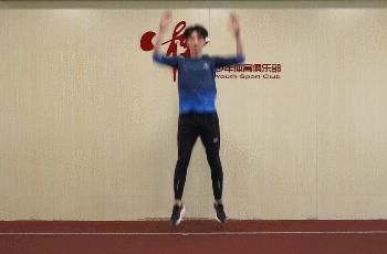 马上开学了|《体育小黑板》正式开播了！猜，孩子们学到了什么？