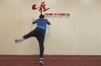 马上开学了|《体育小黑板》正式开播了！猜，孩子们学到了什么？