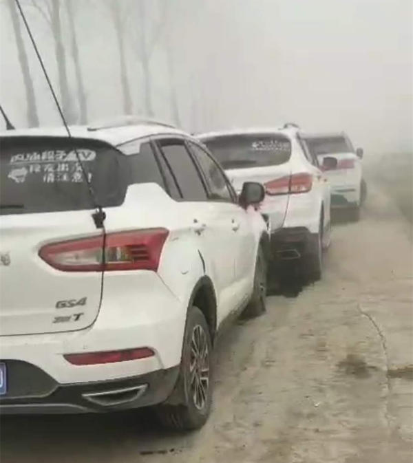 发生事故4s店维修后拿车注意事项,什么情况车子全损保险全赔