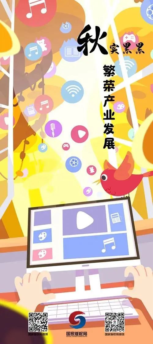 知识问答有版权,中国版权知识大全