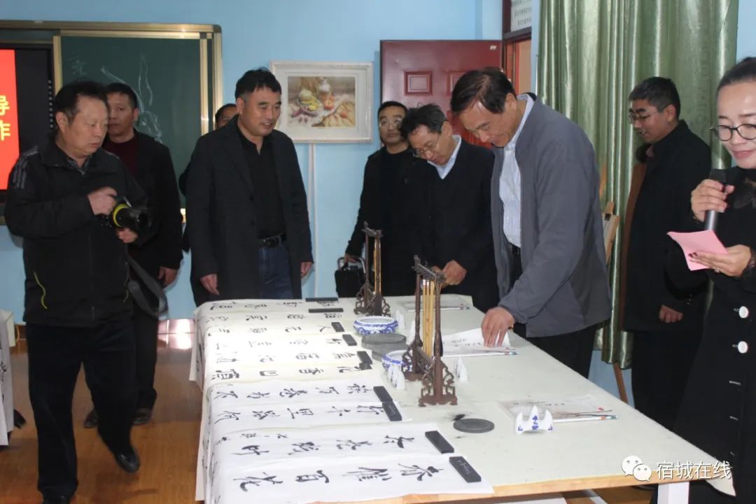 宿城有哪些学校,宿城区学校有哪些