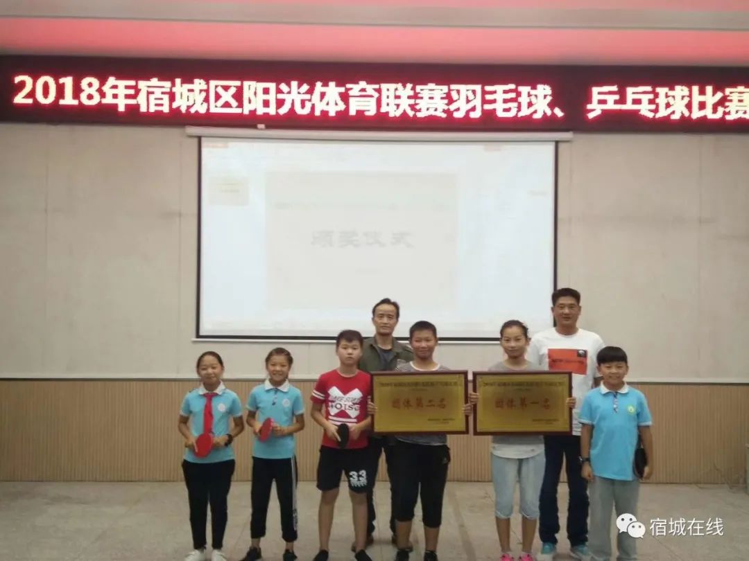 宿城有哪些学校,宿城区学校有哪些