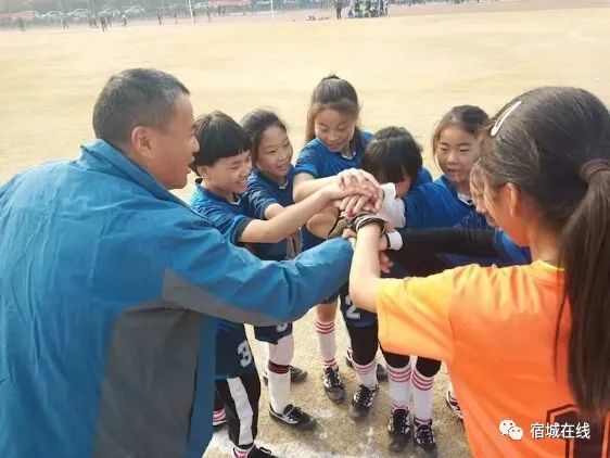 宿城有哪些学校,宿城区学校有哪些