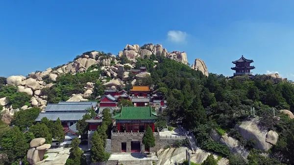 古诗词里看风景,打卡咱济宁的诗与远方