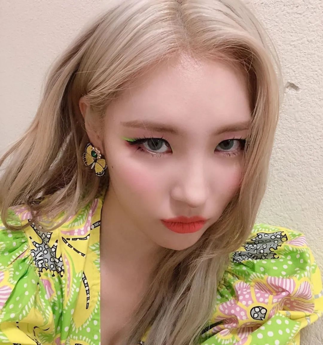 教你美,教你美起来