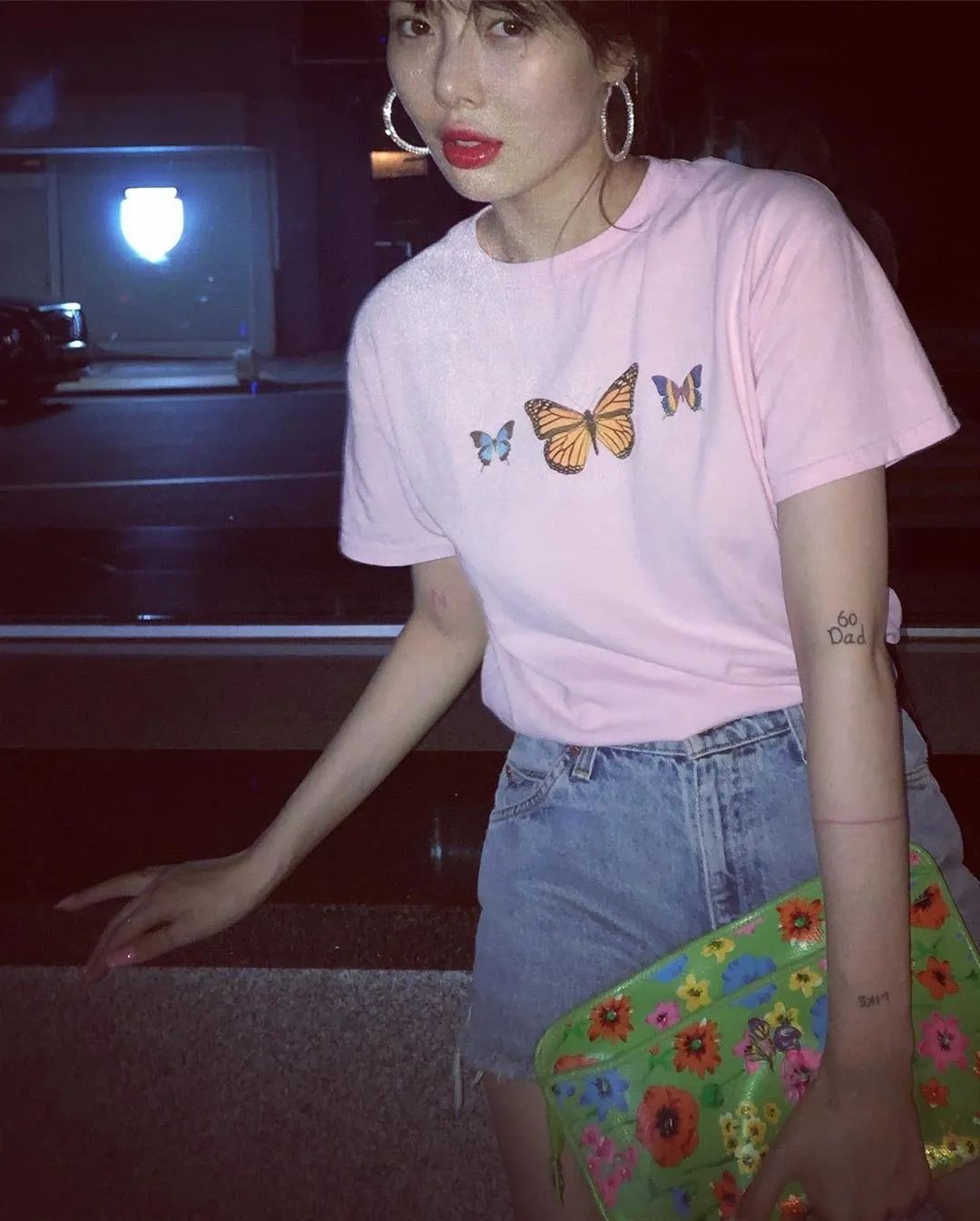 教你美,教你美起来