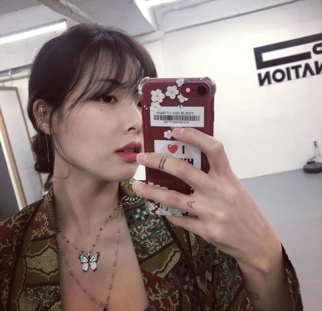 教你美,教你美起来