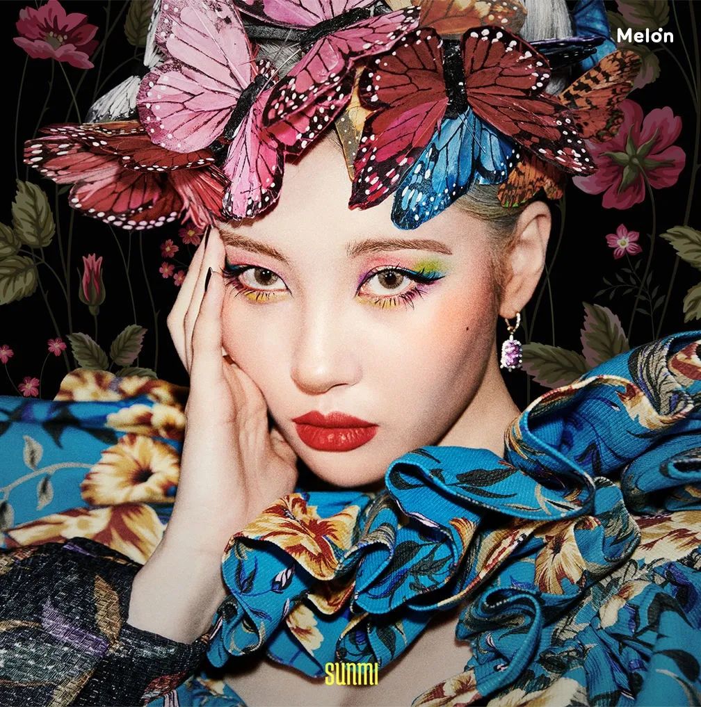 教你美,教你美起来