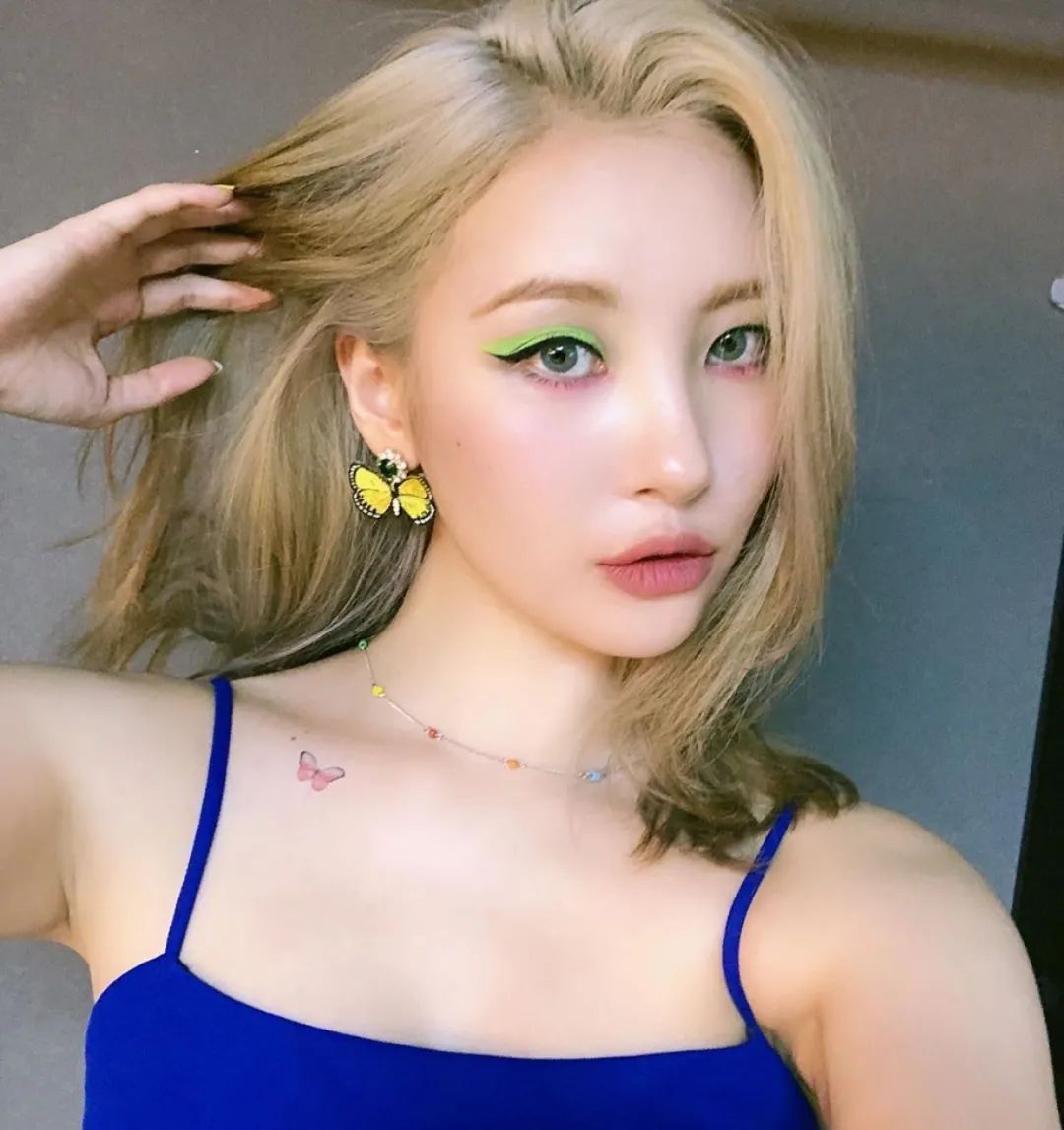 教你美,教你美起来