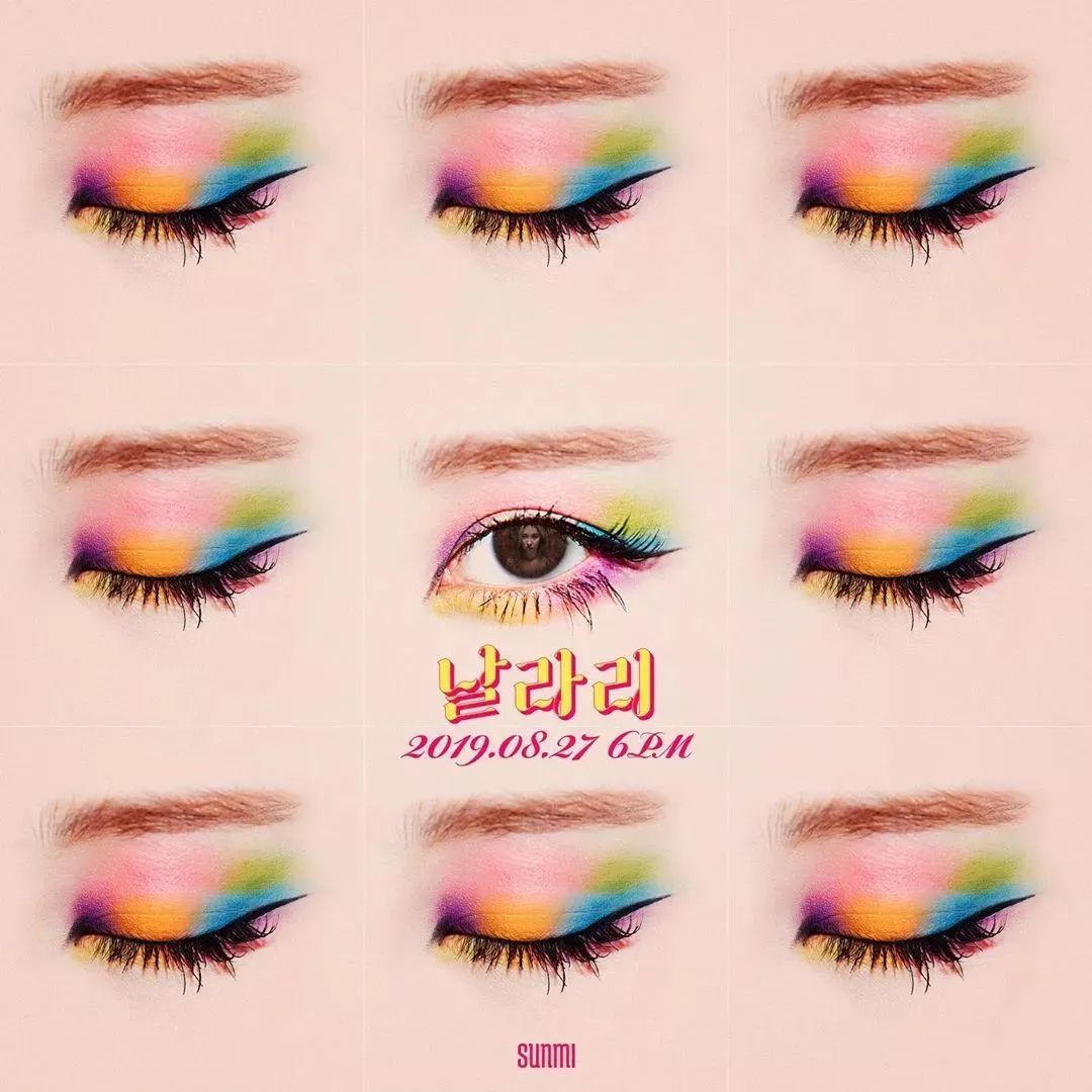 教你美,教你美起来