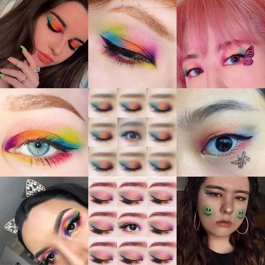 教你美,教你美起来