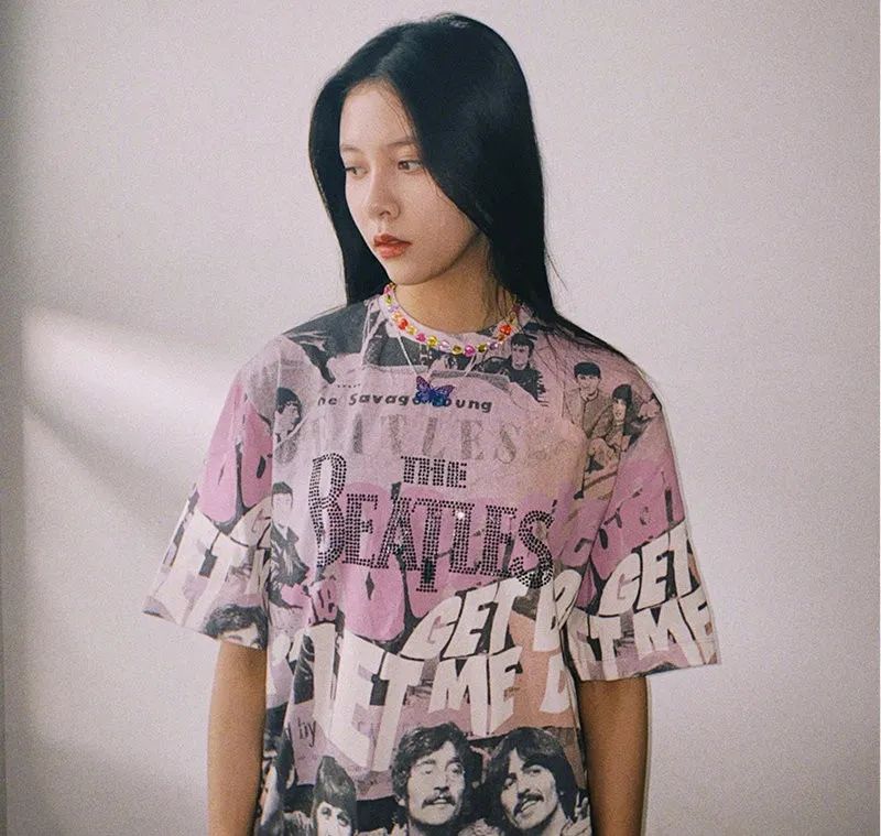 教你美,教你美起来