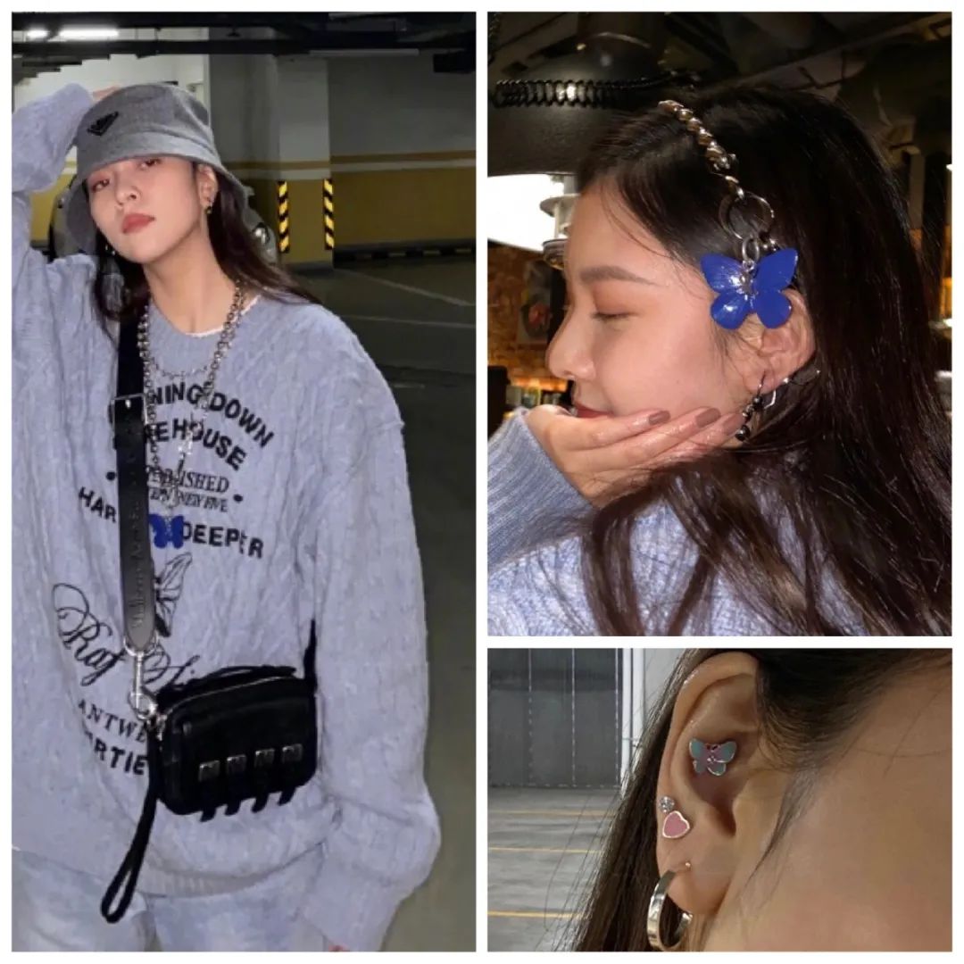 教你美,教你美起来