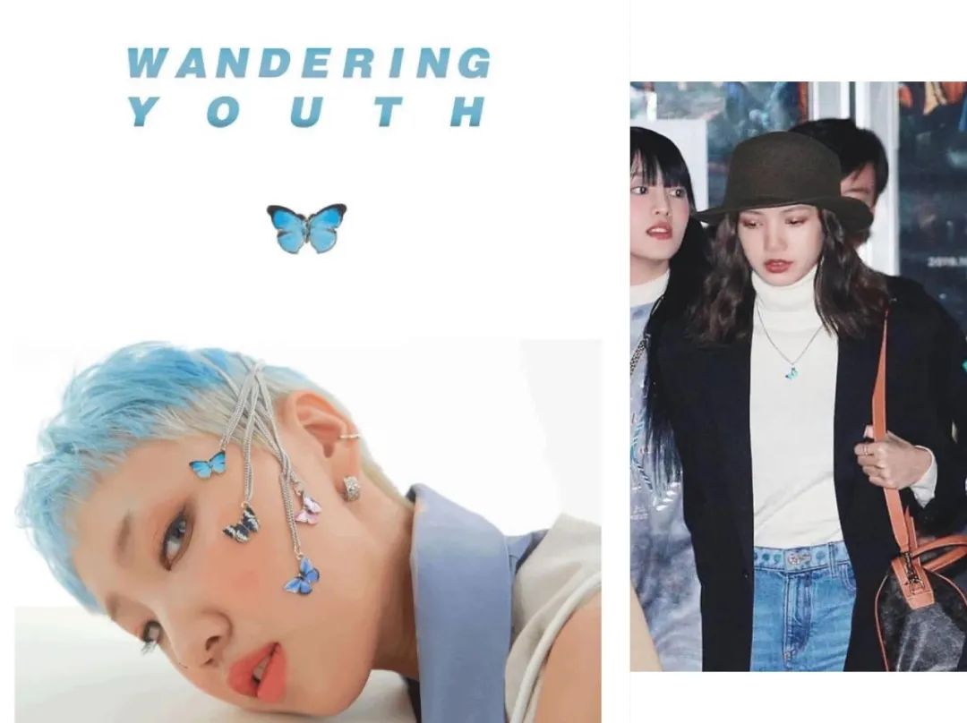 教你美,教你美起来