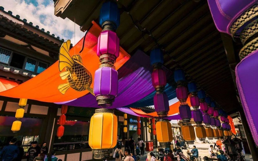 购物中心文创,购物中心文创经济怎么做