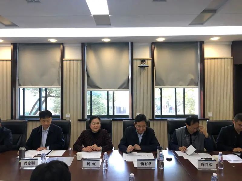 对口帮扶牟定:倒排时间挂图作战尽锐出击丨华师扶贫故事