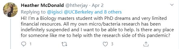 新冠病毒检测机器人,美国顶级科学家测试冠状病毒