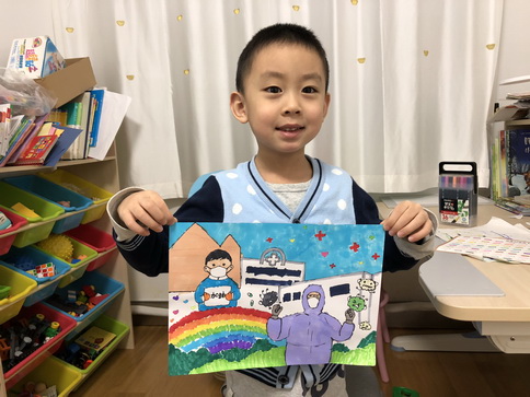 抗疫感人事迹家人去世,抗击疫情期间夫妻感人故事