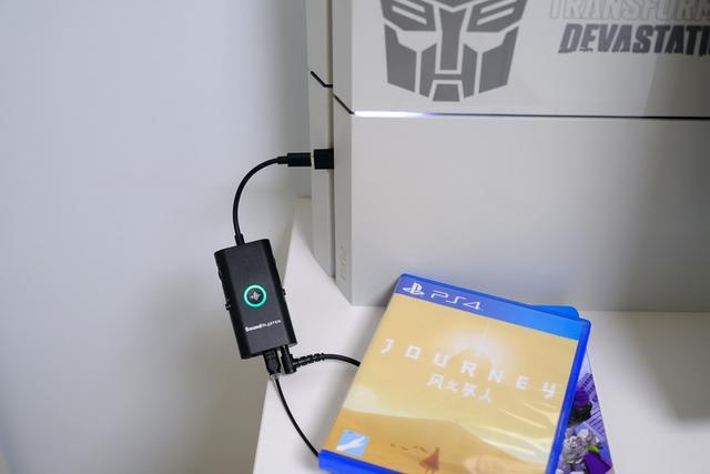 让游戏玩起来更嗨，创新SoundBlasterG3外置声卡体验