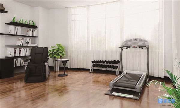 居家便携式健身器材推荐,居家健身必备健身器材便宜