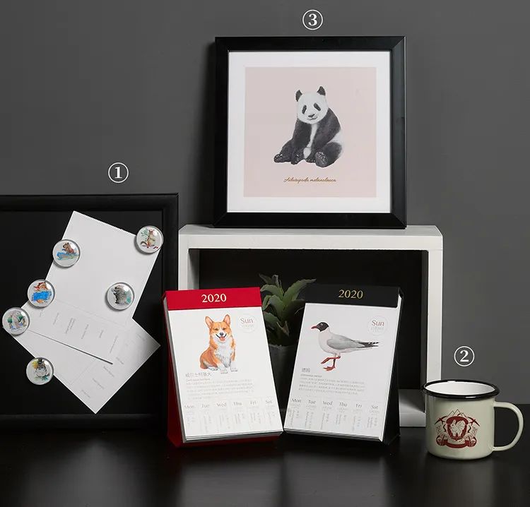 世界读书日我们准备了一大波惊喜 (世界读书日特别篇)