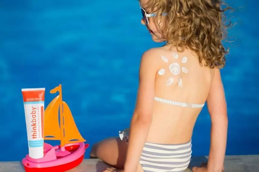 防晒宝宝防晒霜推荐,宝宝防晒帽推荐测评